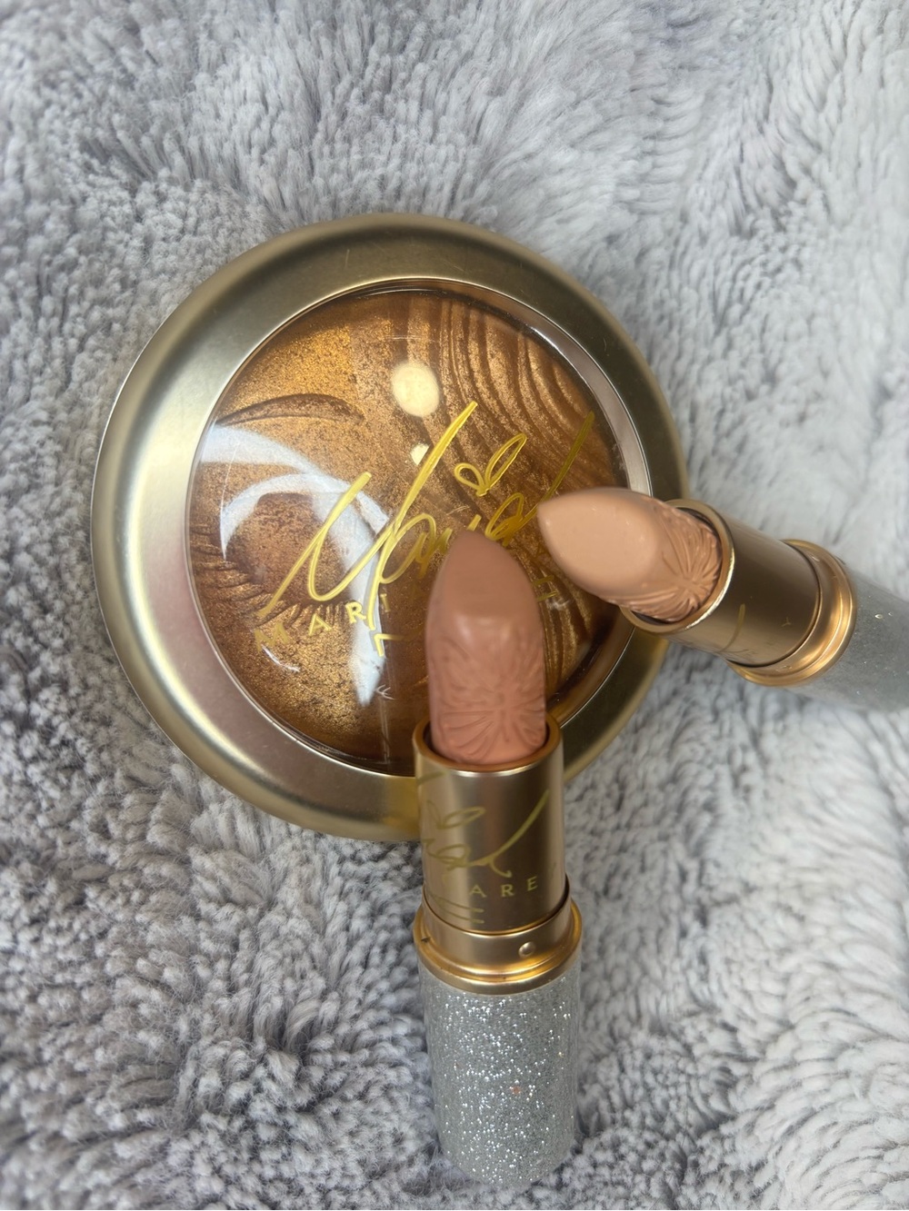 MAC MARIAH CAREY - Picture 2 of 4
